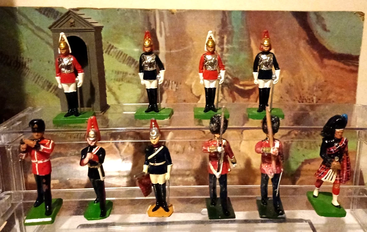 Britains Ceremonial for sale | eBay UK