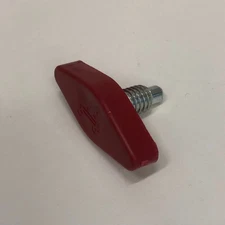Radio Flyer Tricycle ( 1 ) Red Replacement Seat Screw New and Improved Design