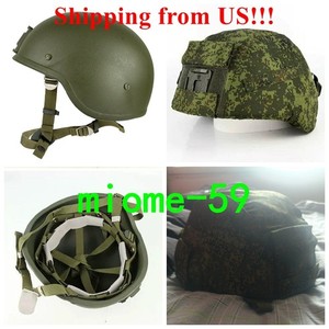 Russian 6b47 Helmet | eBay