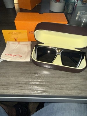 Louis Vuitton Attitude Square Sunglasses