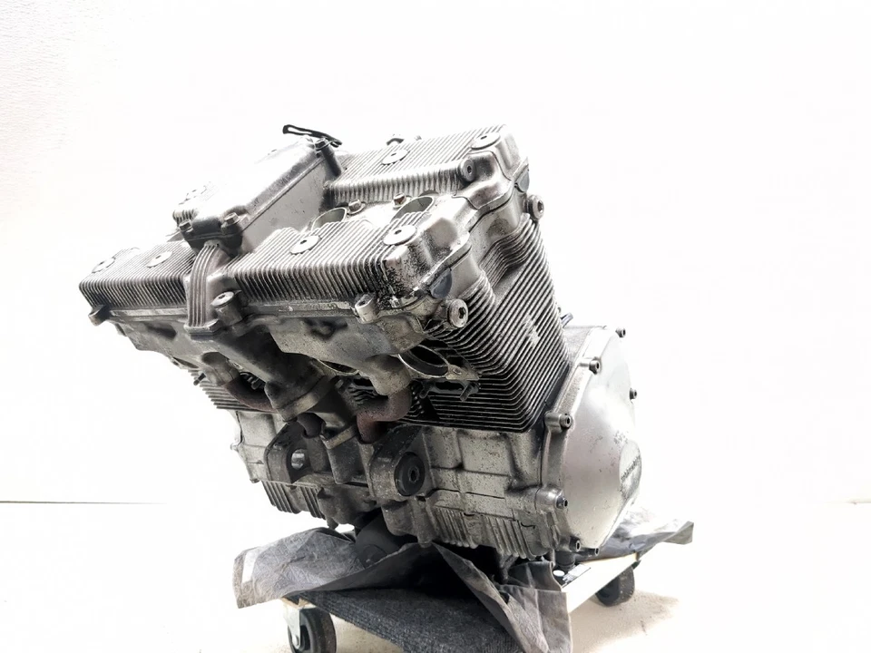 Motor Suzuki Katana GSX 600 750 98-06 GARANTIZADO Foto 4 de 4