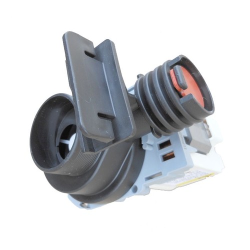 GENUNIE DISHLEX SIMPSON WESTINGHOUSE DISHWASHER DRAIN PUMP DX303WL