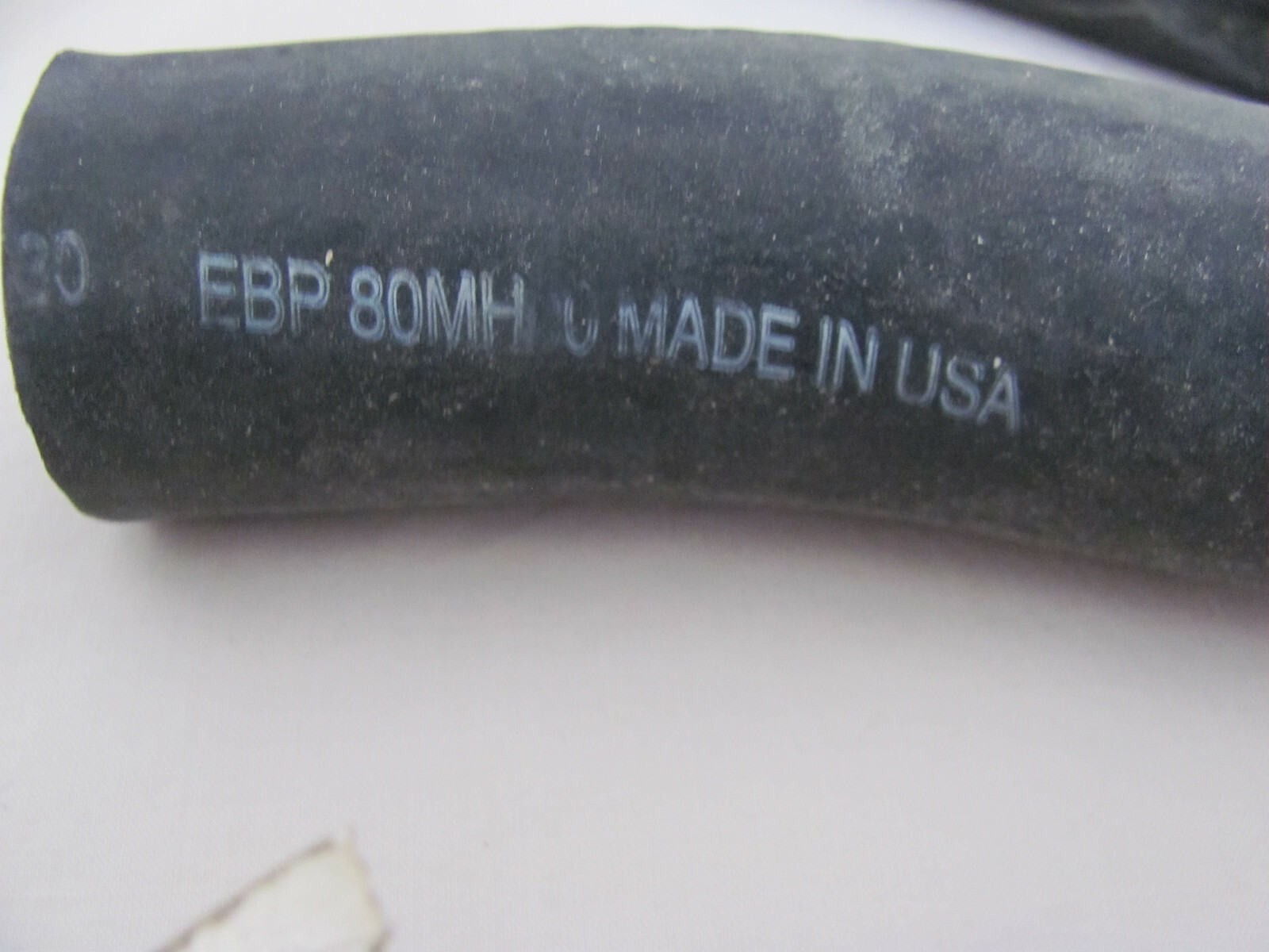 Mercury Marine Molded Hoses eBay