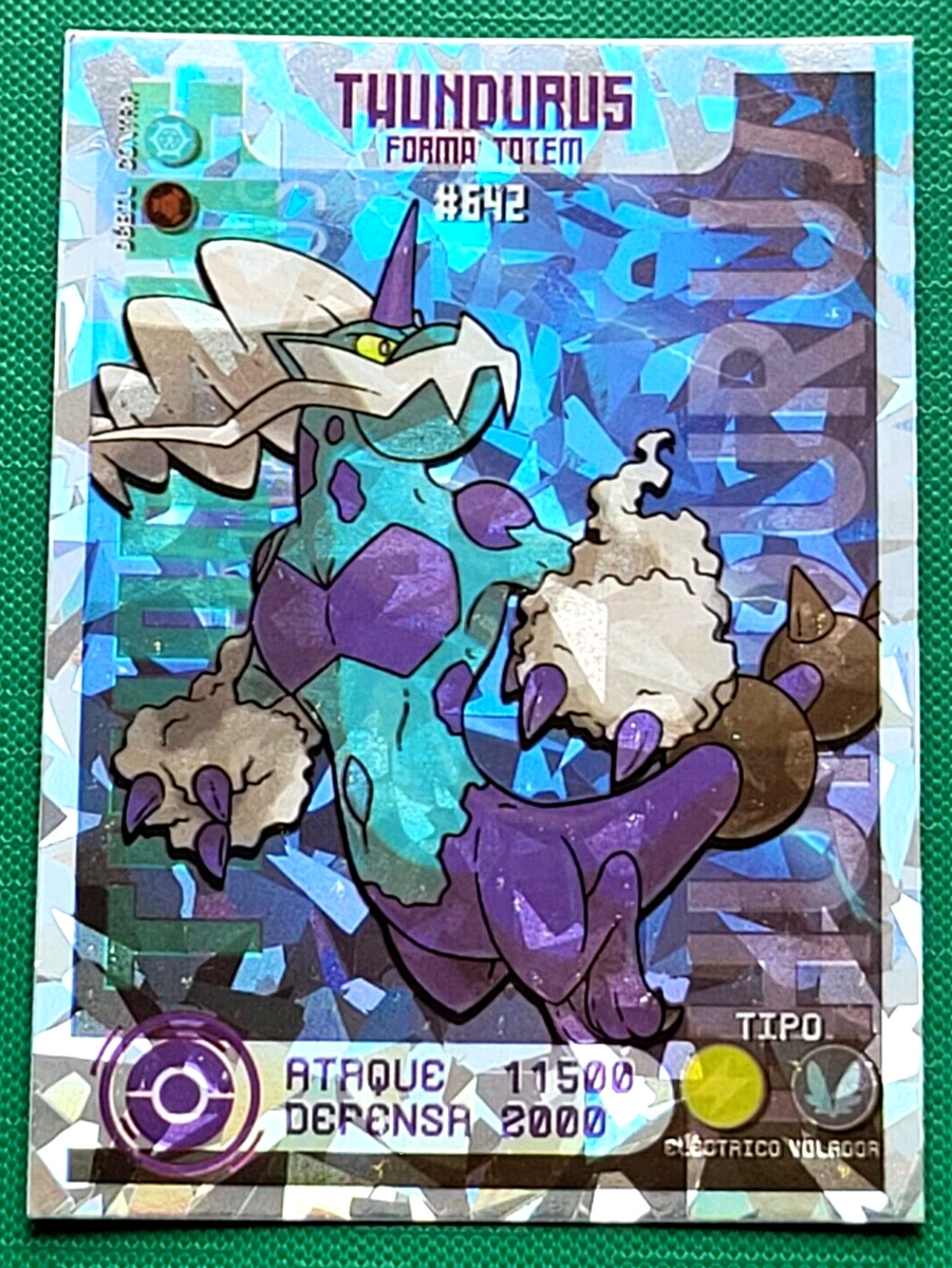 642 Thundurus (Therian)