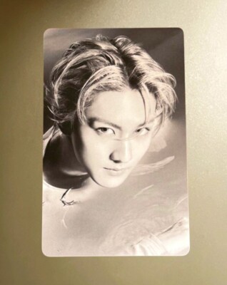 ENHYPEN DESIRE : UNLEASH UMS JAPAN POB Standard ver. Official