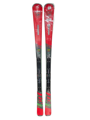 OHNE BINDUNG Rossignol React RTX Fiber L: 170 cm 126/74/111   R:14M