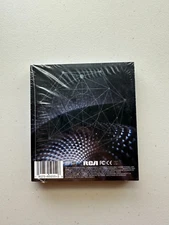 TOOL Fear Inoculum Limited Edition (2019) Deluxe CD 4” Screen Brand New Var 1