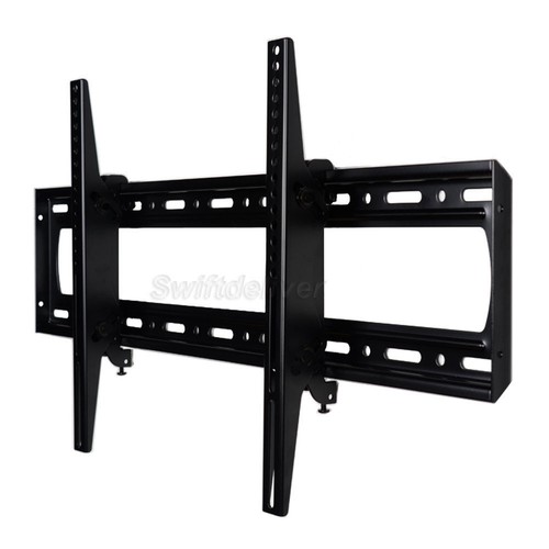 TV Wall Mount Bracket for most Sharp Samsung 60 65 75 80 85" LED UHD 4K Tilt MZ8 - Picture 2 of 2