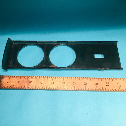 Portavasos reposabrazos vintage Volvo 240 242 244 245 740 940 extensión - Imagen 5 de 10