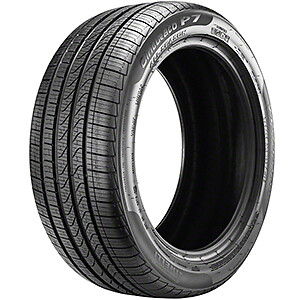 BMW Genuine OEM PIRELLI Cinturato P7 A/s Moe 36-11-2-454-036