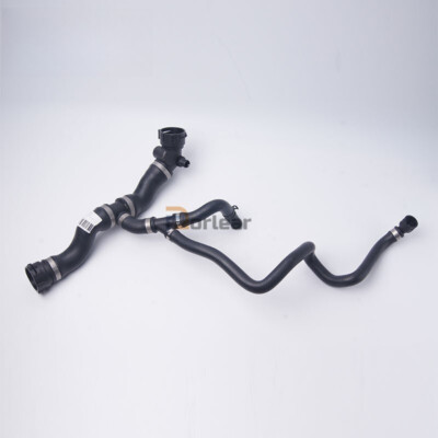 1PCS Water Tank Upper Pipes For Rolls-Royce Ghost RR4 WRAITH DAWN 17127604913
