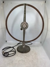 ANCIENNE ANTENNE DE POSTE TSF DE MARQUE RADIOLAVOX