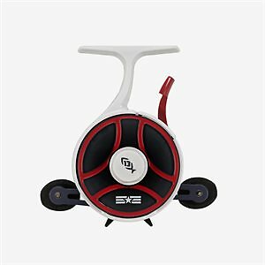 13 Fishing FreeFall Ghost Ice Reel - Choose LH / RH and Color | eBay 13 Fishing FreeFall Ghost Ice Reel - Choose LH / RH and Color | eBay