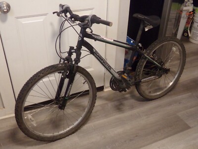 Roadmaster 26 Granite Peak Mountain Bike 26 Granite 26 Inch