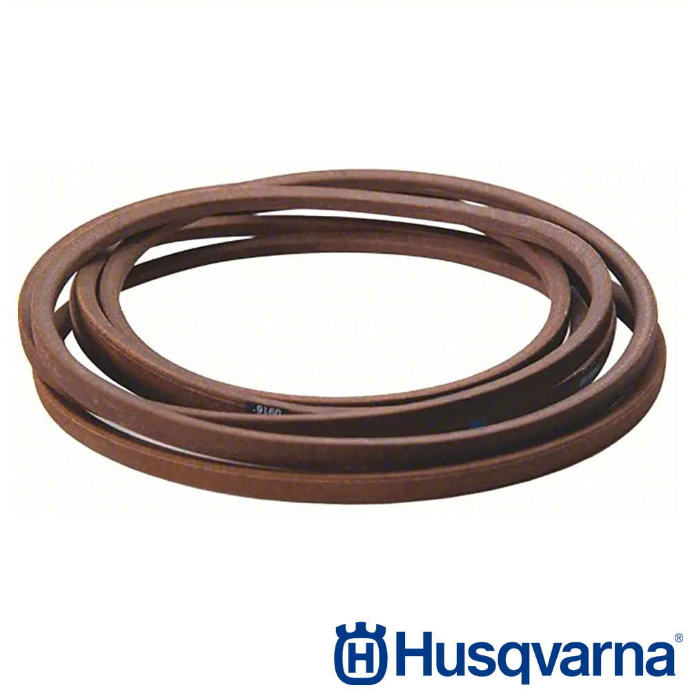Genuine OEM Husqvarna 579678501 Drive Belt for MZ48 Zero Turn