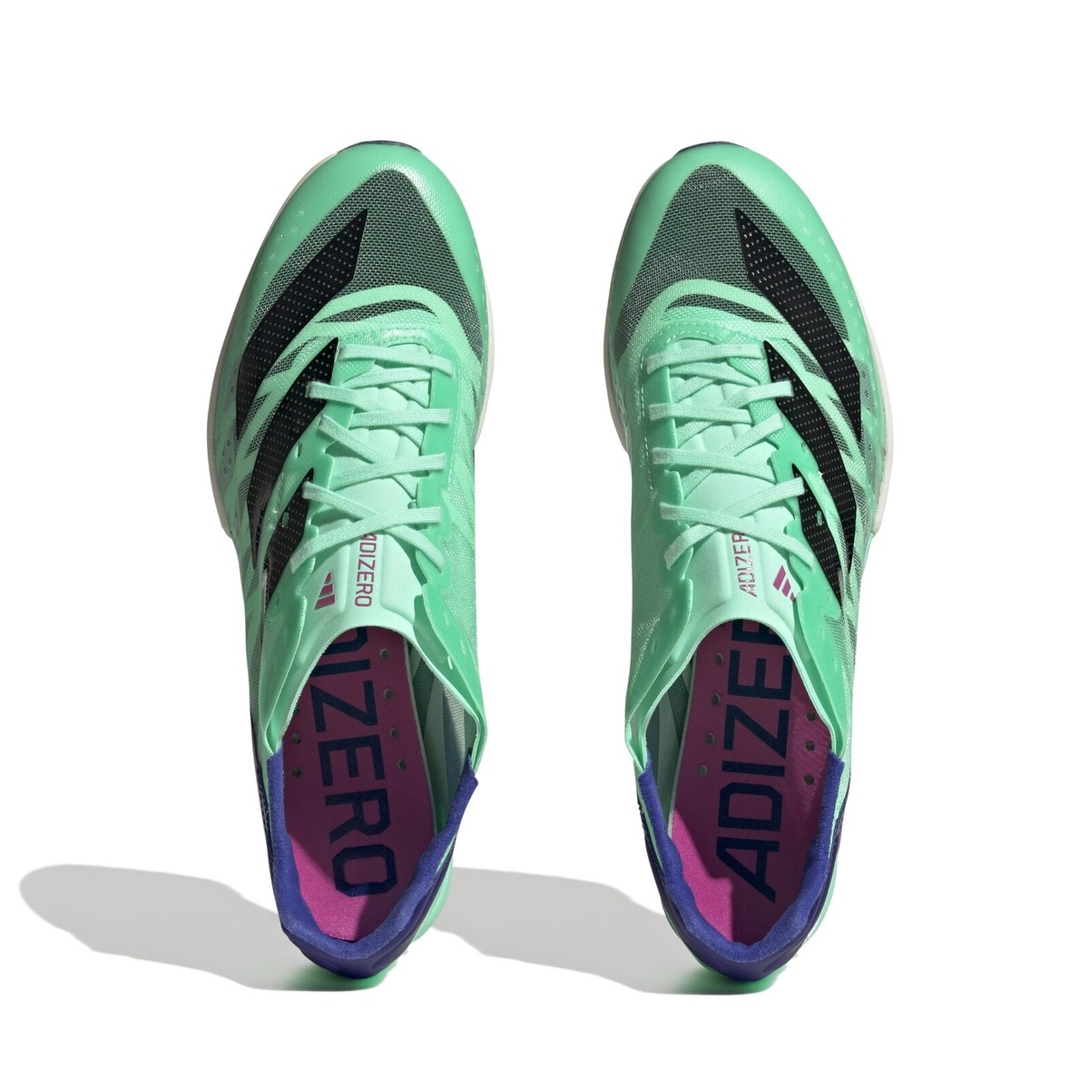 ADIDAS ADIZERO PRIME SP2 ID1736 -PULMIN/CBLACK/LUCBLU ADIDAS ADIZERO PRIME SP2 ID1736 -PULMIN/CBLACK/LUCBLU