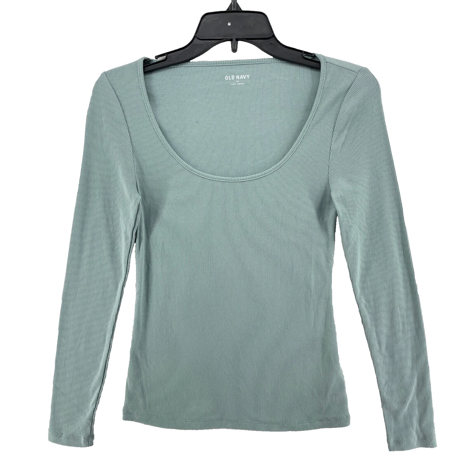 Polyester Solid Regular Size XS Tops for Women