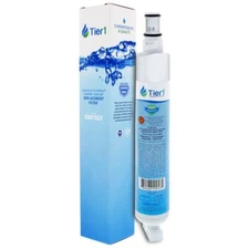 Fits 4396701 EDR6D1 46-9915 Comparable Tier1 Fridge Water Filter