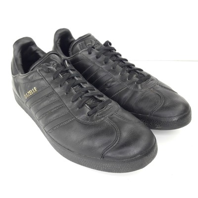 Adidas Nere Pelle Hot Sale, 55% OFF | www.ingeniovirtual.com