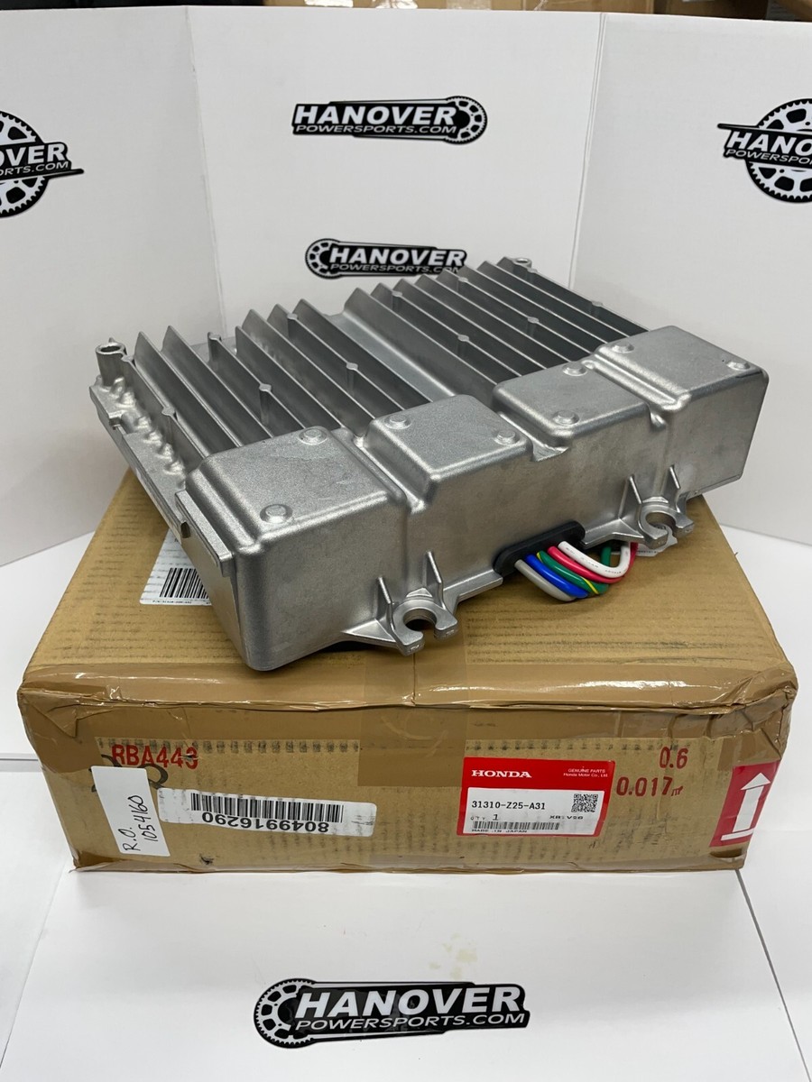 Honda 31310-Z25-A30 Inverter Unit Made by Honda EU6500is SS NEW