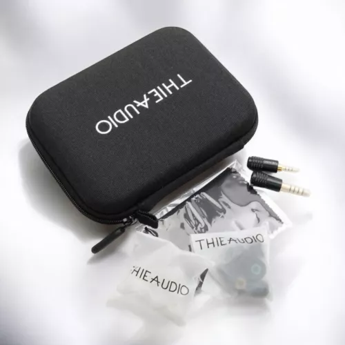 [Beauty] Thieaudio Monarch MKIII In-Ear Headphones Box All Accessories Working