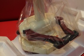 OpenBox Nintendo	Family Computer Robot Vintage Ship from Japan U1986 230914