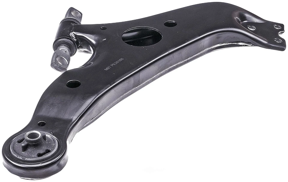 Brazo de control de suspensión MAS CA74314 para Toyota Sienna 04-10 Foto 2 de 4