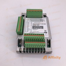 1PC ABB  3HAC025917-001/00 DSQC652 With Fast Delivery