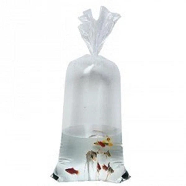 BETTA Polythene Fish Transport Bags High Quality Strong Tropical Marine Coldwater Bag