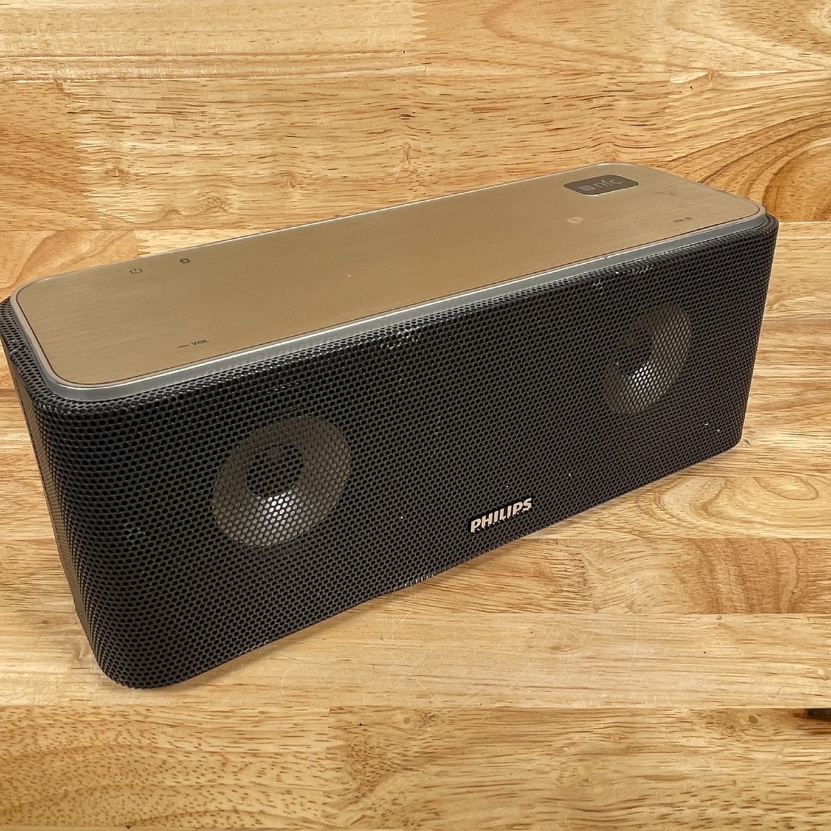 Philips Speakers Philips Convertible Soundbar Philips Soundbar - Main Image