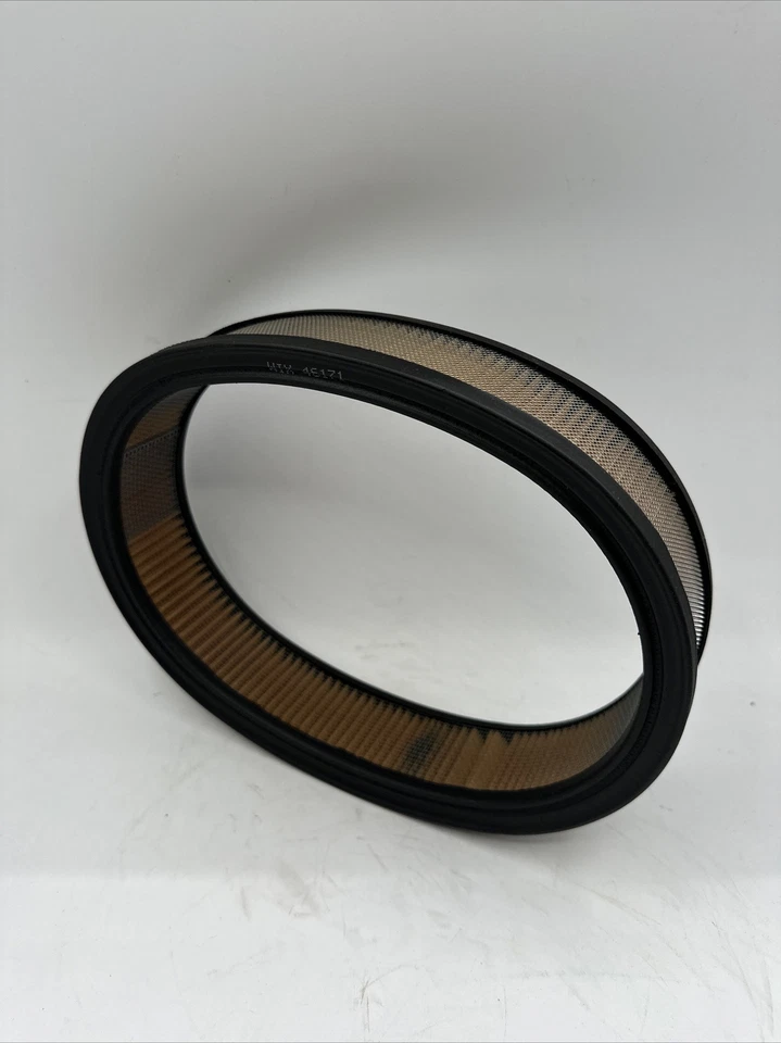 Filtro de aire nuevo Wix 46171 para Ford Escort 1987-1990 Ford exp 1987-1988, ¡F+S! Foto 2 de 4