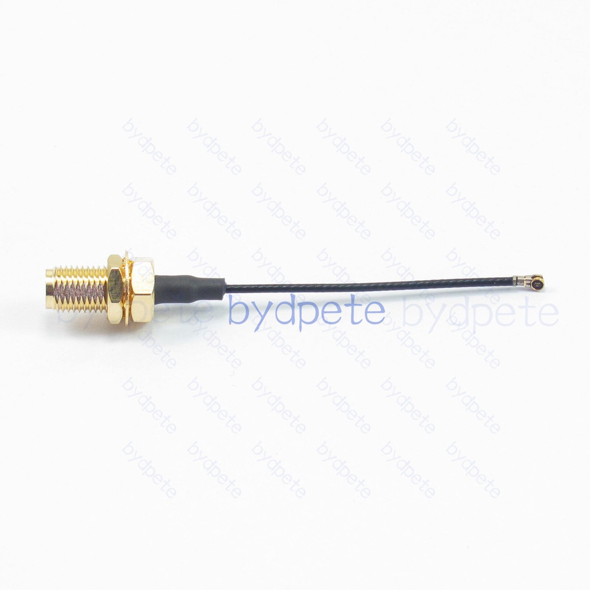 IPEX MHF4 SMA/RP-SMA Connector Buy In Ukraine, Online Store - Foto 3