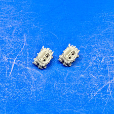 Carter 9636 Afb Carbs Carburetors 124 125