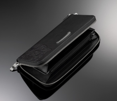 ファイナルファンタジーVII 財布　クラウディウルフ　未使用 ファイナルファンタジーVII 財布 クラウディウルフ 未使用 ファイナル