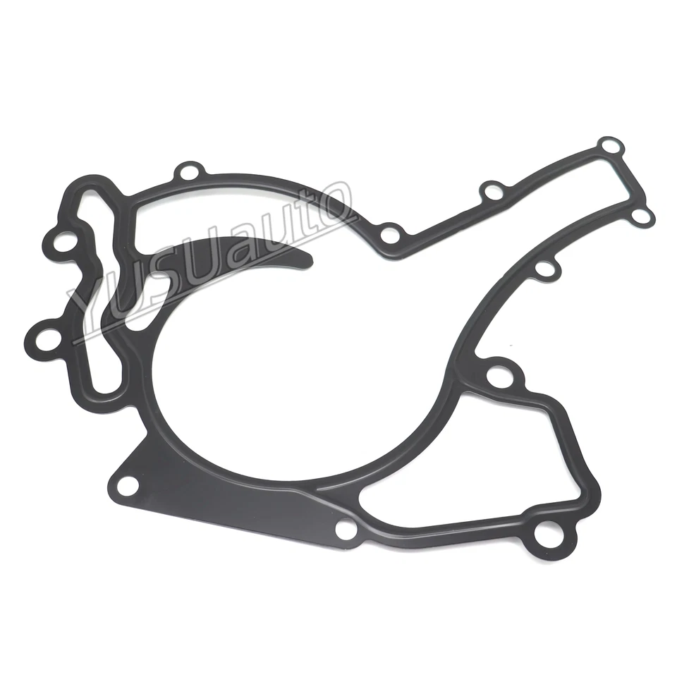 OEM Gasket & Water Pump For Mercedes-Benz C280 C300 E350 S350 GLK 350 SLK350 - Image 3 of 4
