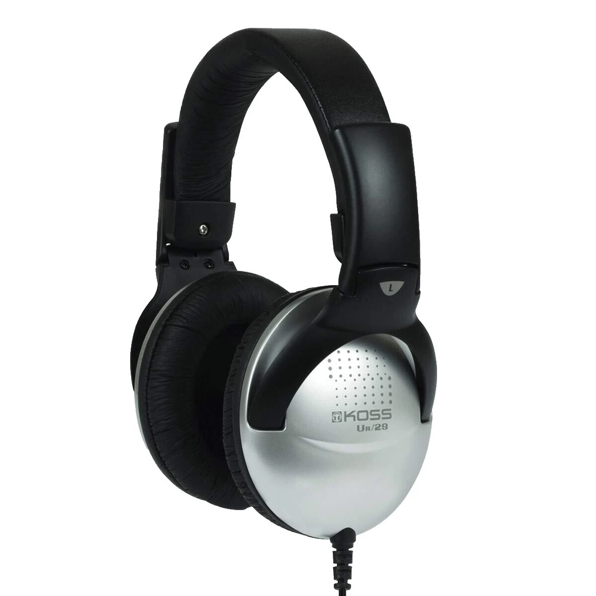 Koss Headphones with In-Line Control