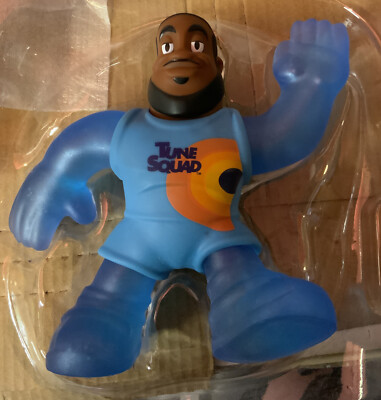 ✓ Heroes Of Goo Jitz Zu Lebron James Space Jam A New Legacy