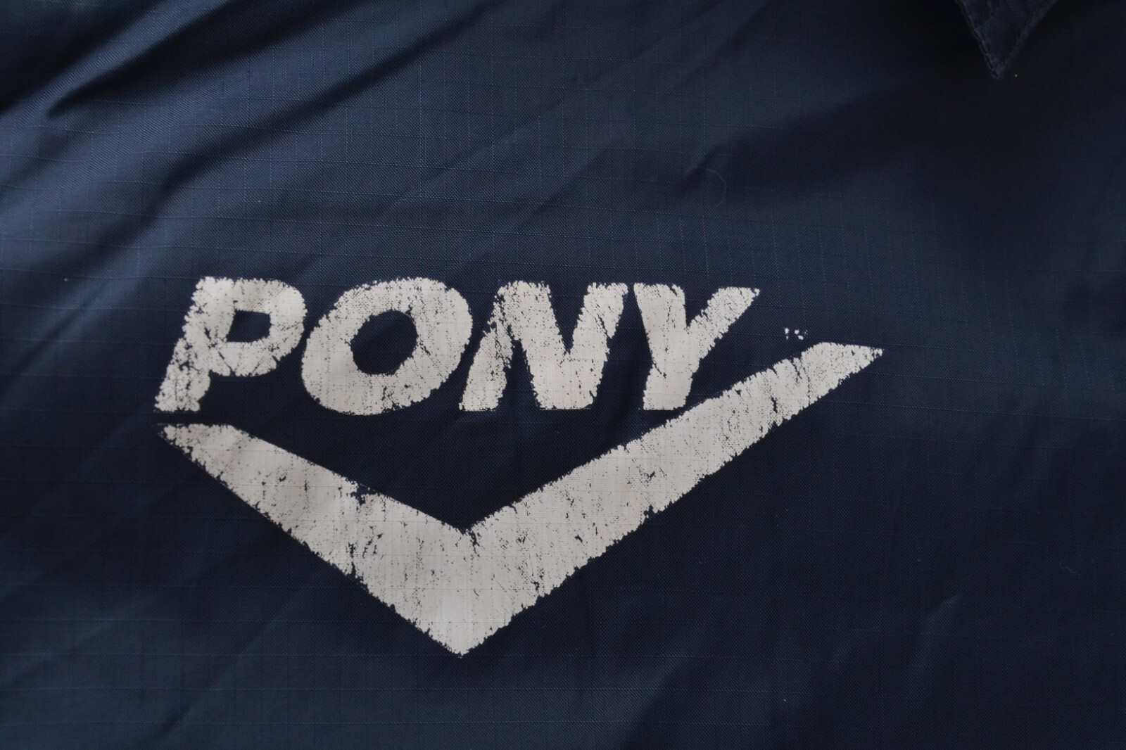 TOTTENHAM HOTSPUR 1995 1997 ALLENAMENTO CALCIO GIACCA PONY TAGLIA L