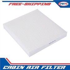 C35519 Cabin Filter For 2010-2014 HONDA CR-V - 4 cyl. 2.4L