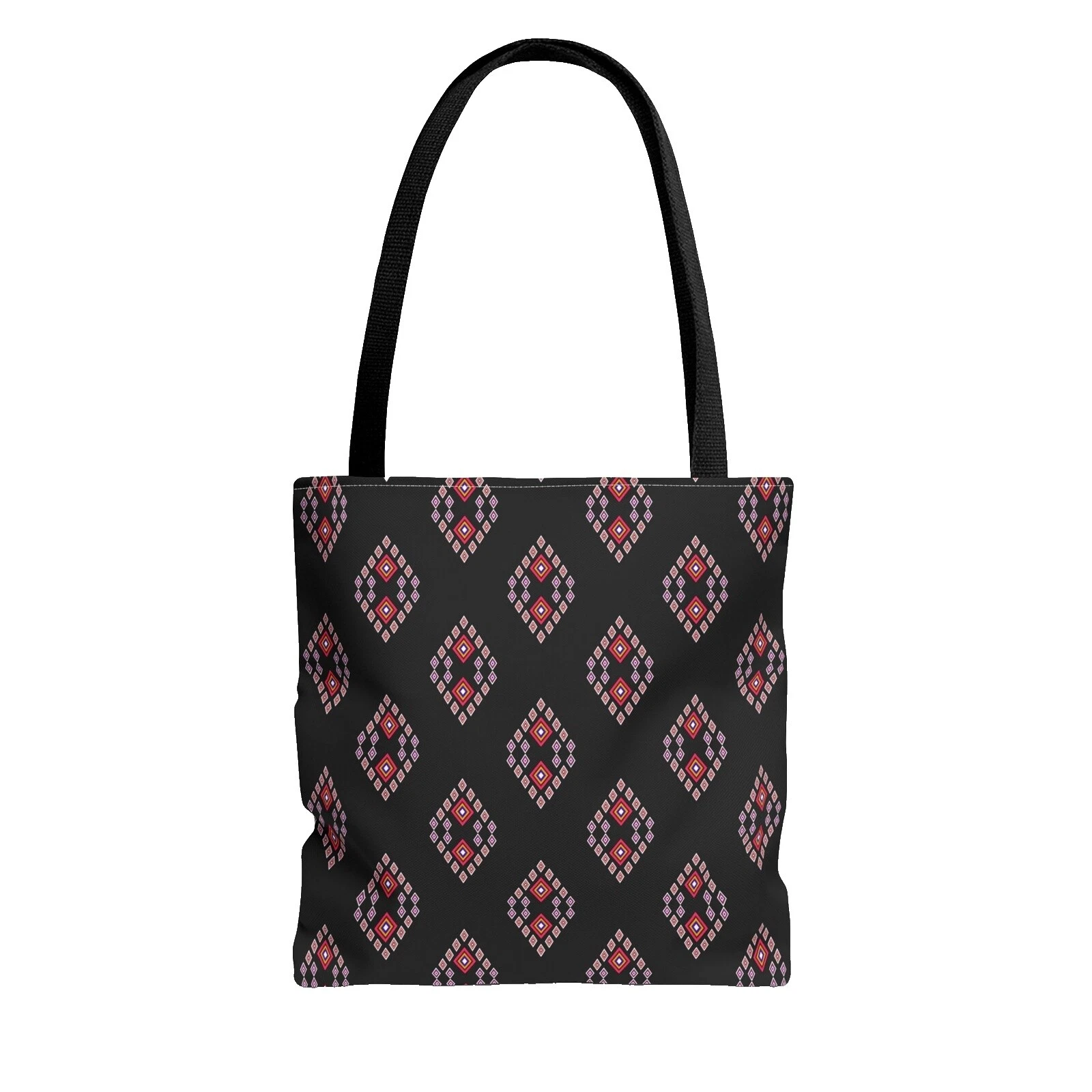 Tote Geometric Bags & Handbags for Women