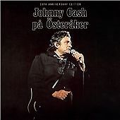 Johnny Cash Pa Osteraker: 35th Anniversary Edition, Johnny Cash - Zdjęcie 1 z 1