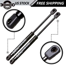 2Pcs Tailgate Trunk Lift Supports Gas Shocks for Infiniti G20 1999-02 844302J000