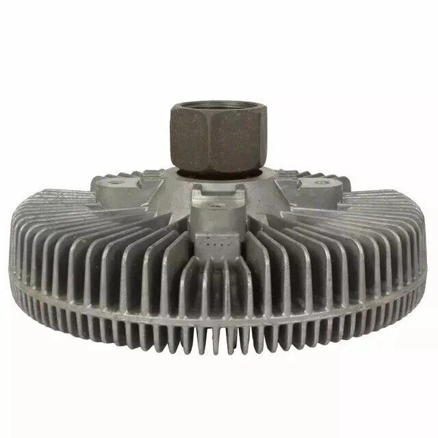 Embrague ventilador radiador Mountaineer original Ford Mercury 1998-2011 6L5Z-8A616-BA Foto 3 de 4