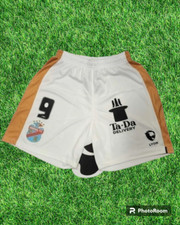 #24 SHORT ARSENAL DE SARANDI 2022 ALTERNATI (S-M-L-XL) consulta el Talle ML0552