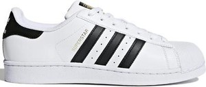 Adidas Shoes Superstar White | eBay