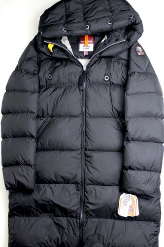 how to wash a parajumper jacket