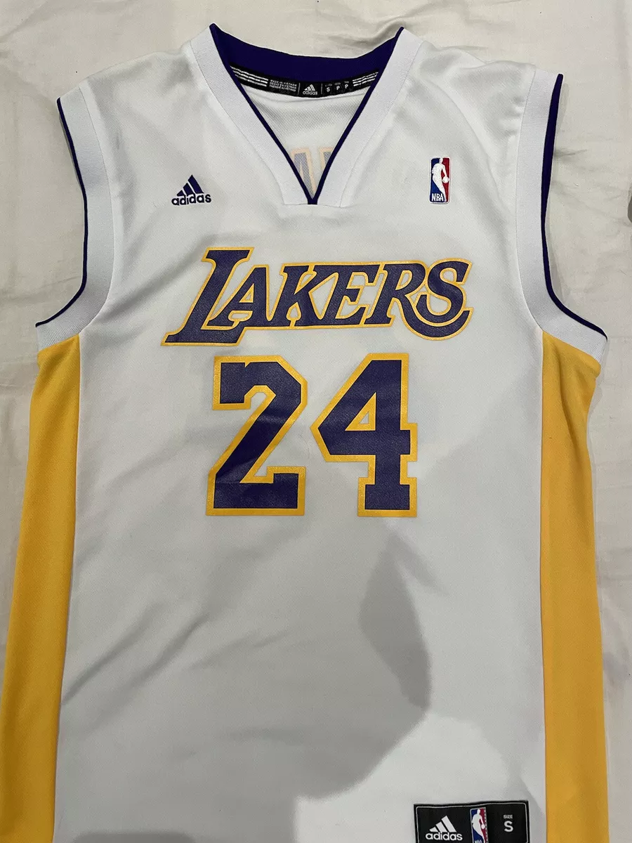 Kobe bryant authentic clearance jersey