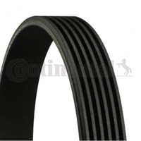 Keilrippenriemen Continental Ctam 6PK1370 FüR Opel Astra H