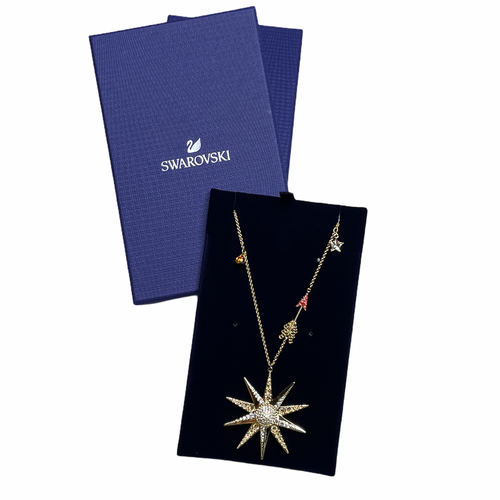 Buy Swarovski Lucky Goddess Star 
