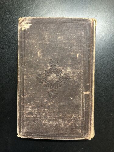 THE TRUTH SEEKER COLLECTION LIBERAL AND SCIENTIFIC HOUSE ANTIQUE OLD BOOK 1877 - Imagen 3 de 12
